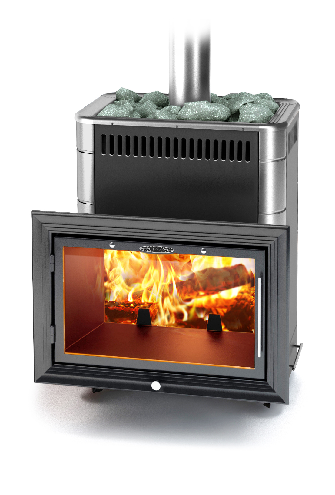 Модель Витрувия II Carbon