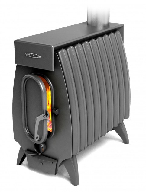 Печь отопительная Огонь-Батарея 9 Лайт - купить на официальном сайте TMF